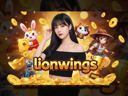 lionwings
