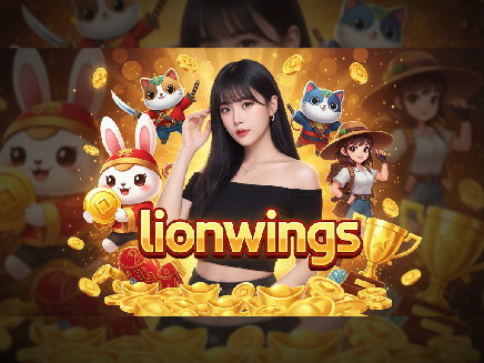 lionwings PG SLOT
