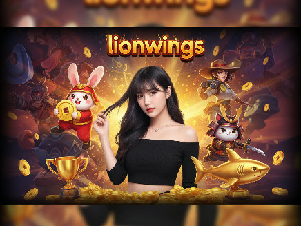 login lionwings