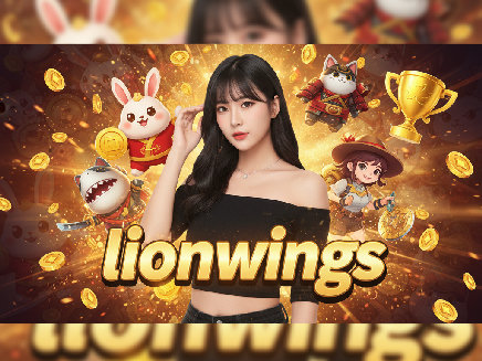 lionwings login