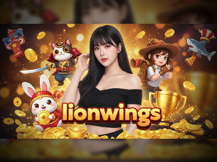 ทางเข้า lionwings